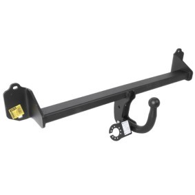 Anhängerkupplung B-080