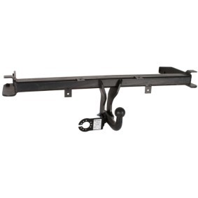 Anhängerkupplung J-056