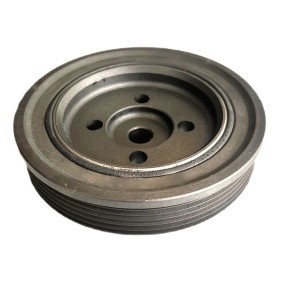 Achetez des Poulie damper (vilebrequin) SKF VKM 93110 à prix pour 69,00 €