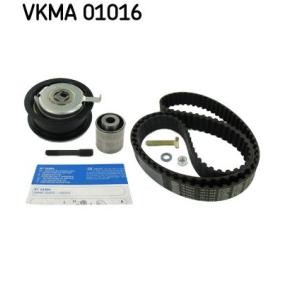 Achetez des Kit de distribution SKF VKMA 01016 à prix pour 74,55 €
