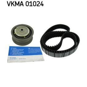 Achetez des Kit de distribution SKF VKMA 01024 à prix pour 92,71 €