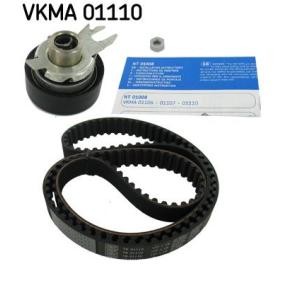 Achetez des Kit de distribution SKF VKMA 01110 à prix pour 43,45 €