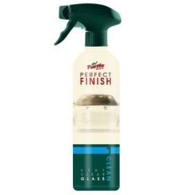 Kjøp Vindusvaskemiddel av TURTLE WAX 70-146 til den lave prisen 79,67 NOK