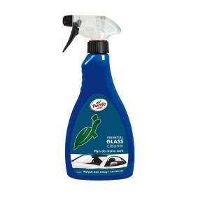 Kjøp Vindusvaskemiddel av TURTLE WAX 70-185 til den lave prisen 42,13 NOK