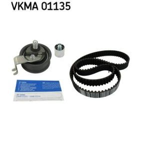 Achetez des Kit de distribution SKF VKMA 01135 à prix pour 87,15 €
