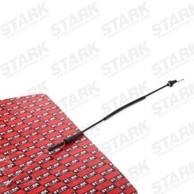 Køb Gaskabel af STARK SKACC-1830004 til den lave pris 47,06 DKK