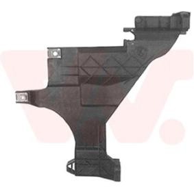 Halter, Hauptscheinwerfer von VAN WEZEL 0307461