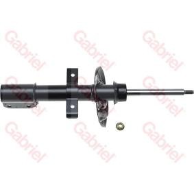 Stoßdämpfer G54443 für Clio IV Schrägheck (BH_) für 49,33 CHF