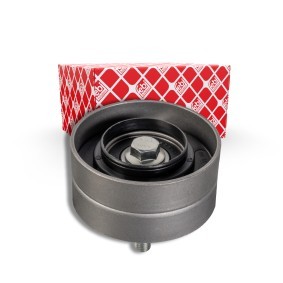 Achetez des Galet enrouleur de courroie d'accessoire FEBI BILSTEIN 101263 à prix pour 35,76 €