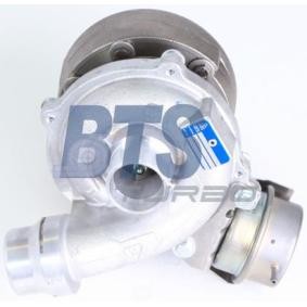 RENAULT Turbolader von BTS TURBO