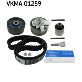 Achetez des Kit de distribution SKF VKMA 01259 à prix pour 129,12 €