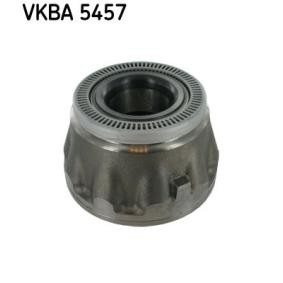 Comprar Juego de cojinete de rueda de SKF VKBA 5457 a bajo precio de 319,73 €