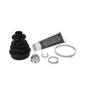 Achsmanschette des Herstellers METELLI - Originalware Artikelnummer: 13-0657