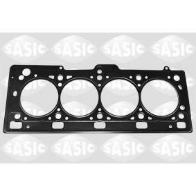 Comprar Junta de culata de SASIC 1504009 a bajo precio de 94,63 €