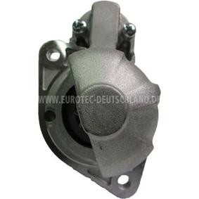 Köp Startmotor av EUROTEC 11040930 till det låga priset 1309,55 kr