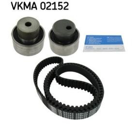 Zahnriemensatz VKMA 02152