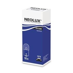 Compre Lâmpada, pisca da NEOLUX® N245A a um preço baixo por 2,06 €
