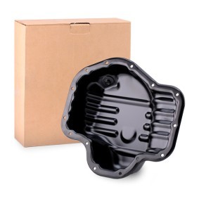 Achetez des Carter d'huile RIDEX 592O0116 à prix pour 37,58 €