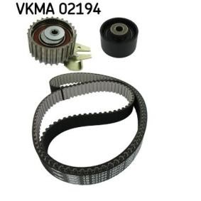 Achetez des Kit de distribution de chez SKF en ligne pour Croma Van (194) à prix modérés