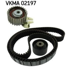 Zahnriemensatz VKMA 02197