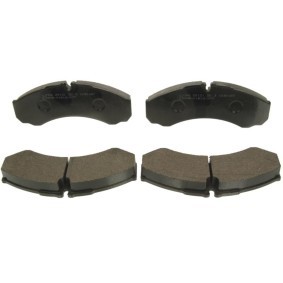 Acquista Kit pastiglie freni da LUMAG 29121 10 703 00 a buon mercato per soli 34,19 €