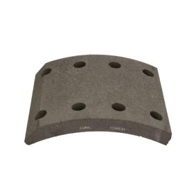 Acquista Kit materiale d'attrito, Freno a tamburo da LUMAG 19935 10 101 10 a buon mercato per soli 65,23 €