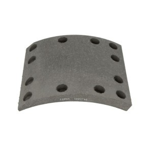 Osta Jarruhihnasarja, jarrurumpu LUMAG:llä 19177 00 101 10 edullisesti hintaan 89,26 €