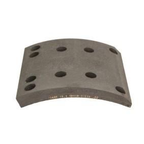 Osta Jarruhihnasarja, jarrurumpu LUMAG:llä 19495 20 101 10 edullisesti hintaan 80,04 €
