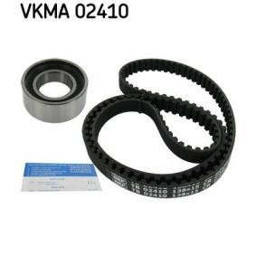 Zahnriemensatz VKMA 02410 FIAT TIPO von SKF