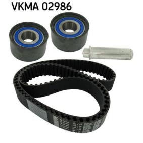 Zahnriemensatz VKMA 02986