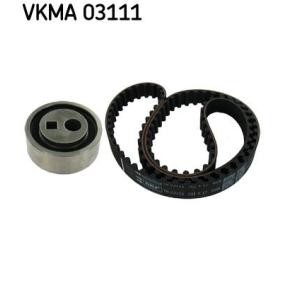Achetez des Kit de distribution SKF VKMA 03111 à prix pour 29,73 €