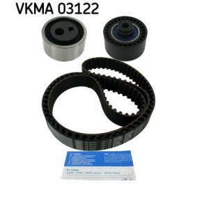 Achetez des Kit de distribution SKF VKMA 03122 à prix pour 140,78 €