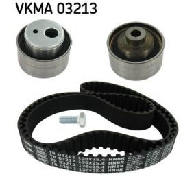 Achetez des Kit de distribution SKF VKMA 03213 à prix pour 61,88 €