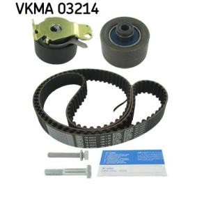 Achetez des Kit de distribution SKF VKMA 03214 à prix pour 72,84 €