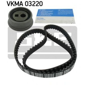 Achetez des Kit de distribution SKF VKMA 03220 à prix pour 104,48 €