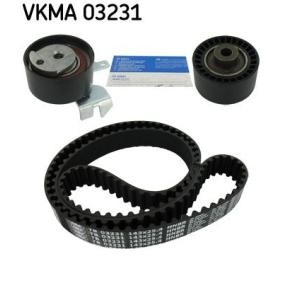 Achetez des Kit de distribution SKF VKMA 03231 à prix pour 27,04 €