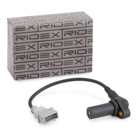 Kurbelwellensensor von RIDEX für LT 28-35 II Bus (2DB, 2DE, 2DK) günstig online kaufen