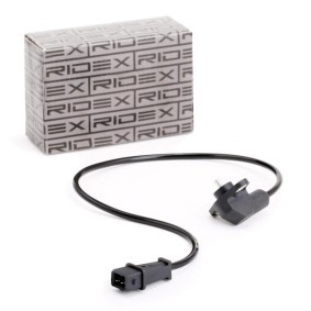Comprar Sensor de cigüeñal de RIDEX 833C0202 a bajo precio de 11,19 €
