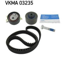 Achetez des Kit de distribution SKF VKMA 03235 à prix pour 61,67 €