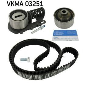 Achetez des Kit de distribution SKF VKMA 03251 à prix pour 80,02 €