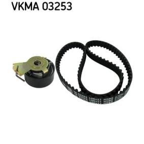 Achetez des Kit de distribution SKF VKMA 03253 à prix pour 41,65 €
