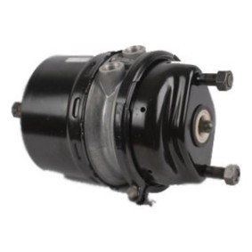 Compre Cilindro de travão de mola acumuladora da KNORR-BREMSE K007661 a um preço baixo por 384,99 €