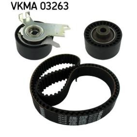 Achetez des Kit de distribution SKF VKMA 03263 à prix pour 73,70 €