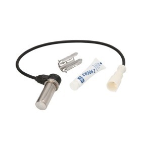 Comprar Sensor ABS de KNORR-BREMSE 0486000134000 a bajo precio de 24,97 €
