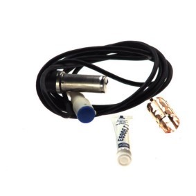 Comprar Sensor ABS de KNORR-BREMSE 0486000135000 a bajo precio de 112,69 €