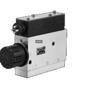 Acquista Valvola a molla pneumatica da KNORR-BREMSE 0501100017000 a buon mercato per soli 1176,04 €