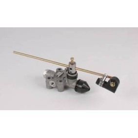 Acquista Valvola a molla pneumatica da KNORR-BREMSE I87823 a buon mercato per soli 66,66 €