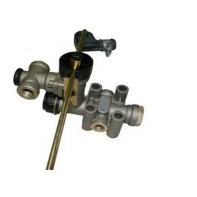Acquista Valvola a molla pneumatica da KNORR-BREMSE I98289 a buon mercato per soli 119,44 €