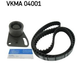 Zahnriemensatz VKMA 04001