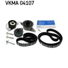 Zahnriemensatz VKMA 04107